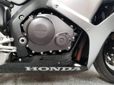 2007 Honda CBR1000RR