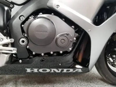 2007 Honda CBR1000RR