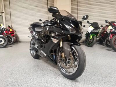 2006 Kawasaki Ninja ZX10R