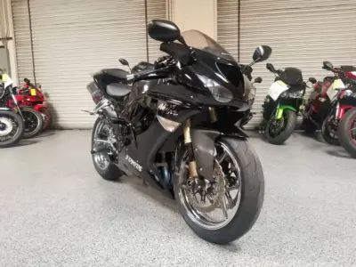 2006 Kawasaki Ninja ZX10R