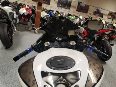 2009 Honda CBR600RR PHOENIX EDITION