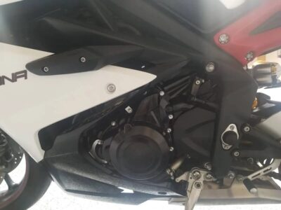 2014 Triumph Daytona 675R