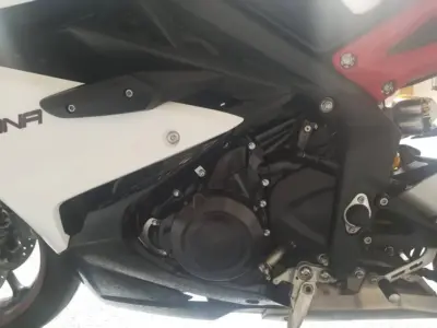 2014 Triumph Daytona 675R