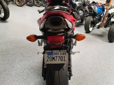 2010 Honda CBR600RR ABS