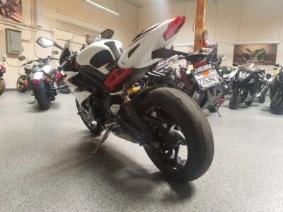 2014 Triumph Daytona 675R