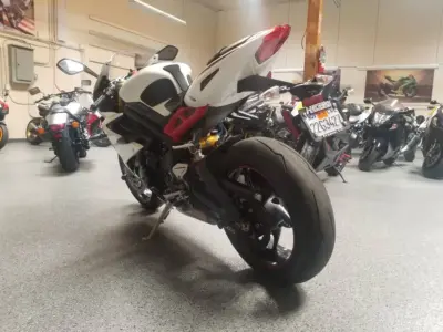2014 Triumph Daytona 675R