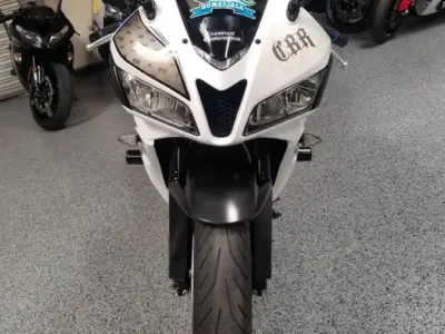 2009 Honda CBR600RR PHOENIX EDITION
