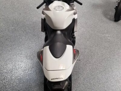 2007 Honda CBR600RR