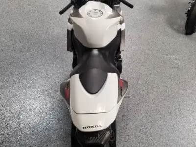 2007 Honda CBR600RR