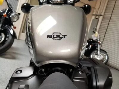 2016 YAMAHA BOLT R SPEC