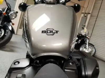 2016 YAMAHA BOLT R SPEC