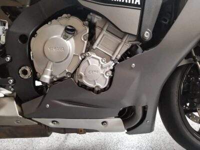 2016 Yamaha R1