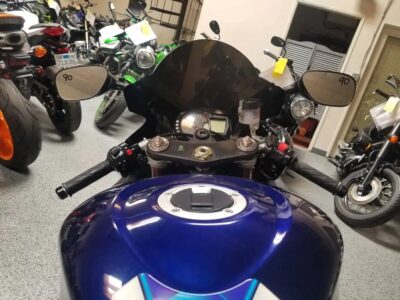 2006 Suzuki GSXR 1000