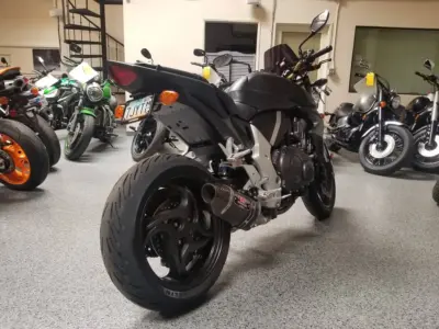 2012 HONDA CB1000R