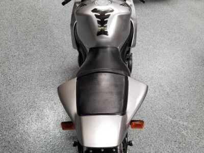 2007 Honda CBR1000RR