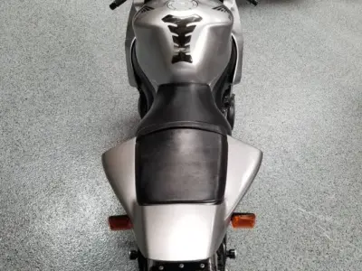 2007 Honda CBR1000RR