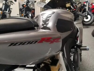 2006 Honda CBR1000RR