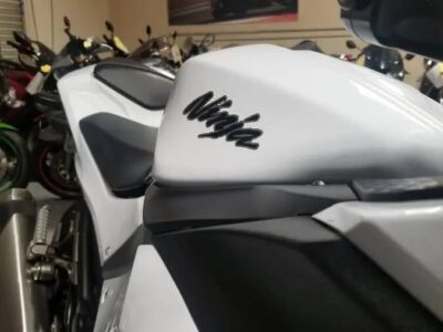 2013 Kawasaki Ninja 300