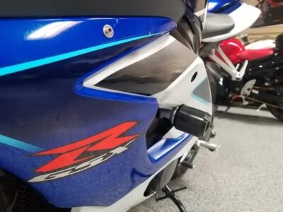 2006 Suzuki GSXR 1000