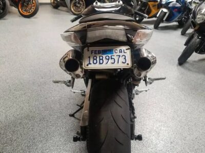 2006 Kawasaki Ninja ZX10R