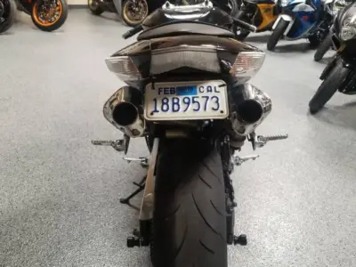 2006 Kawasaki Ninja ZX10R