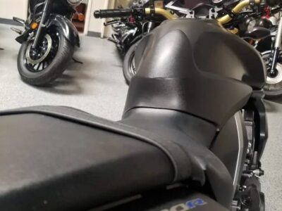 2012 HONDA CB1000R