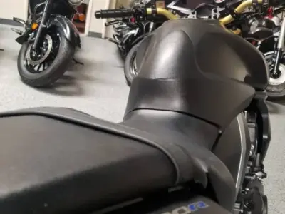 2012 HONDA CB1000R