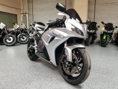 2007 Honda CBR1000RR