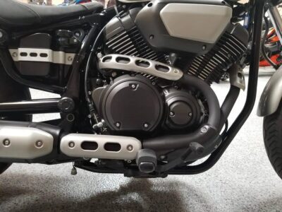 2016 YAMAHA BOLT R SPEC