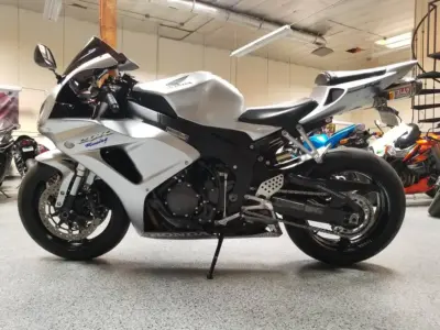 2007 Honda CBR1000RR