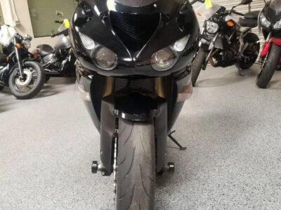2006 Kawasaki Ninja ZX10R