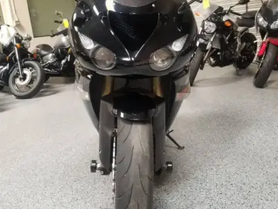 2006 Kawasaki Ninja ZX10R