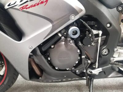 2006 Honda CBR1000RR