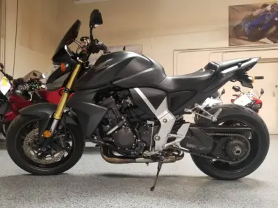 2012 HONDA CB1000R