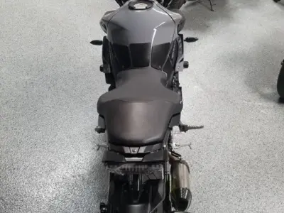 2017 Yamaha FZ-10 FZ10 MT10 MT-10