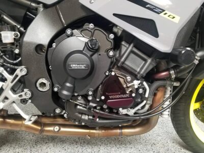 2017 Yamaha FZ-10 FZ10 MT10 MT-10