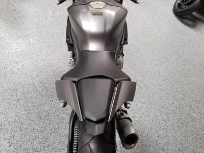 2016 Yamaha R1