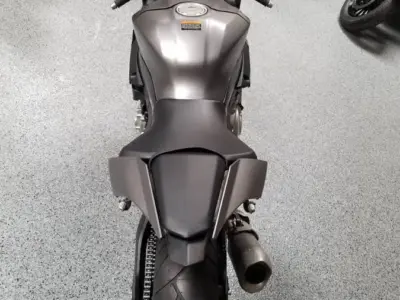 2016 Yamaha R1
