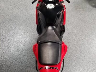2010 Honda CBR600RR ABS