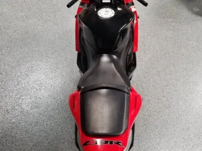 2010 Honda CBR600RR ABS