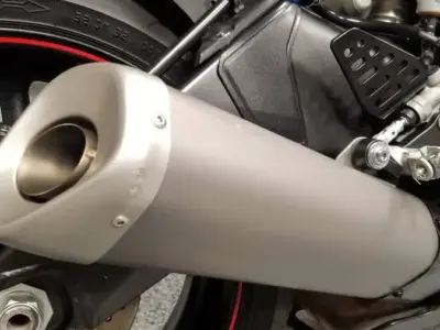 2013 Yamaha R6