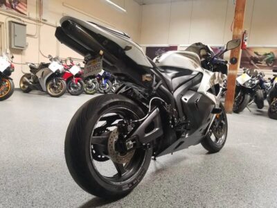 2009 Honda CBR600RR PHOENIX EDITION