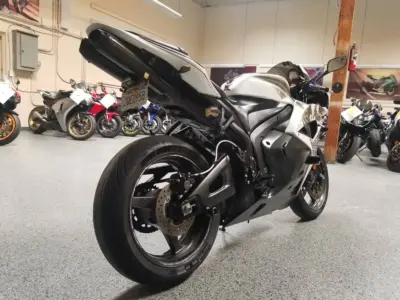 2009 Honda CBR600RR PHOENIX EDITION
