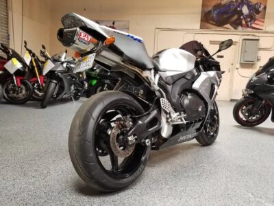 2007 Honda CBR1000RR