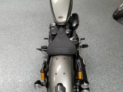 2016 YAMAHA BOLT R SPEC