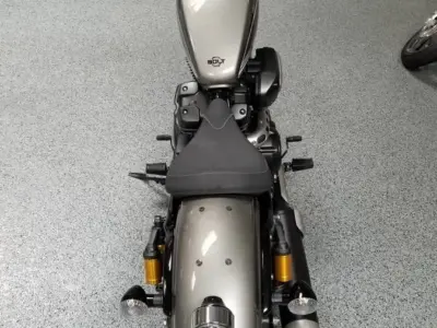 2016 YAMAHA BOLT R SPEC