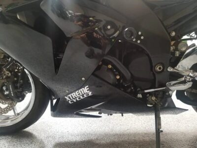 2006 Kawasaki Ninja ZX10R
