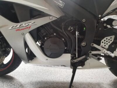 2007 Honda CBR600RR