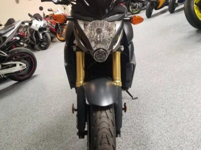 2012 HONDA CB1000R