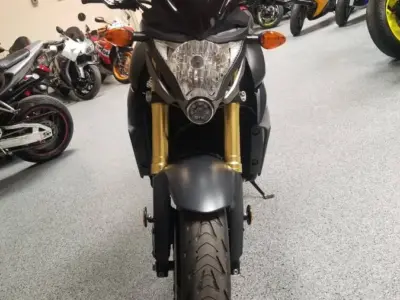 2012 HONDA CB1000R